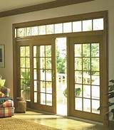 Images of Sliding Barn French Doors