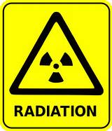 Photos of Radiation Safety Symbol
