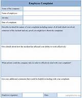 Employee Privacy Policy Template Pictures