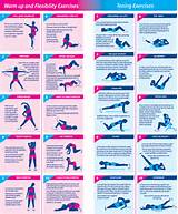 Weight Loss Exercise Plan At Home Images