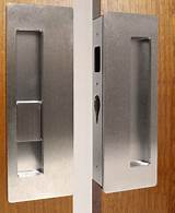 Images of Pocket Sliding Door Locks