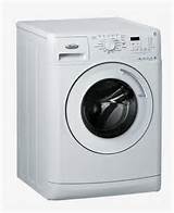 American Washing Machines Photos