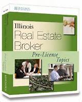 Photos of Real Estate Broker Training Program