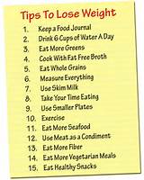 Weight Loss Diet Plans Images