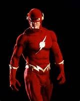 Photos of Flash Costume