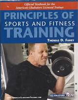 Books On Fitness Training Images