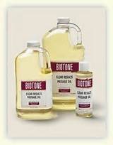 Pictures of Biotone Massage Oil