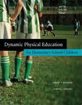 Pictures of Dynamic Physical Education