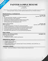 Pictures of Roofer Resume