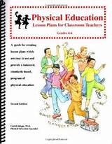 Pictures of Physical Education In The Classroom