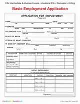Pictures of Privacy Policy Job Application