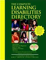 Learning Disabilities Resources Pictures