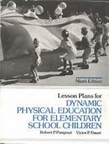 Photos of Dynamic Physical Education For Elementary School Children