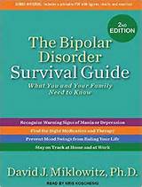 Sign Of Bipolar Disorder Pictures