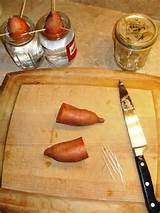 Preparing Sweet Potatoes Images