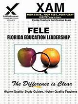 Images of Educational Leadership Florida