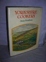 Yorkshire Cookery Books