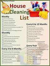 Start House Cleaning Service Photos
