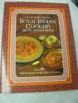 Kindle Cookery Books