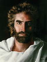 Pictures of Jesus Paintings