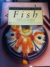 Fish Cookery Books
