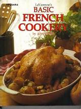 Photos of French Cookery