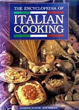 Images of Italian Cooking Encyclopedia