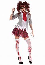 Make Your Own Zombie Costume Images