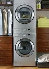 Top Loading Washers And Dryers
