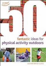 Physical Activity Website