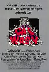Car Wash The Movie Images