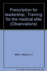 Medical Leadership Training