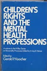 Pictures of Mental Health Professions