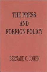 Pictures of Foreign Policy Books