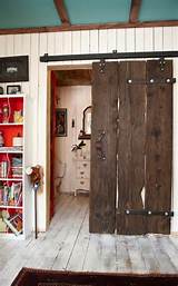 Images of Sliding Old Barn Doors
