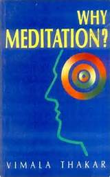 Meditation University Images