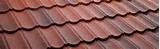 Pictures of Vertical Roofing Tiles