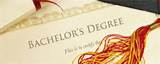 Bachelors Degree Online Images