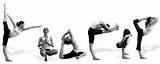 Yoga Back Exercises Images