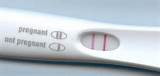 Pregnancy Calculator Test Positive