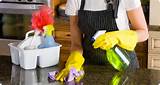 Pictures of Cleaning Supplies Housekeeping