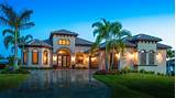Images of Florida Luxury Homes