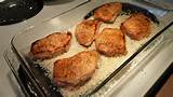 Images of Good Baked Pork Chops