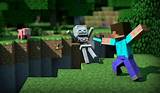 Images of To Play Minecraft Do You Need Internet