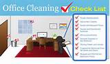 Photos of Commercial Cleaning Services List