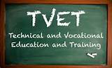 Technical And Vocational Education And Training Pictures
