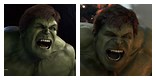 Marvel's Avengers PS4 Hulk