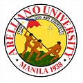 Arellano University Logo Transparent