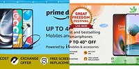 Amazon Mobile Phones I Fone7 Offers Today