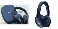 Bose Qc35 Limited Edition Midnight Blue